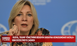 Rusya, Trump yönetimini Biden'ın Ukrayna konusundaki hatalarını düzeltmeye çağırdı