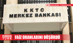 Merkez Bankası faiz oranlarını düşürdü