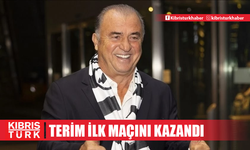 Fatih Terim, Suudi Arabistan'daki ilk maçını kazandı