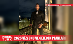 Özer Akkeleş: 2025 Vizyonu ve Gelecek Planları