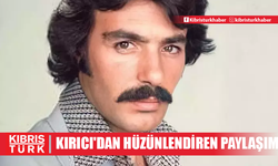 Gazeteci Dilek Kırıcı'dan Hüzünlendiren Paylaşım