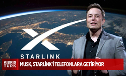 Elon Musk, Starlink'i telefonlara getiriyor: İlk testler yapılacak