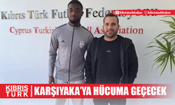 Karşıyaka’ya hücuma geçecek