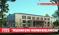 Yüksek Mahkeme Başkanı Özerdağ: Yüksek Mahkeme’nin yeni binasının inşasına çok yakında başlanacak