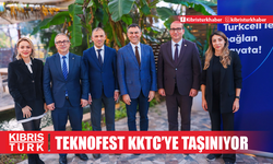 Teknofest KKTC’ye taşınıyor