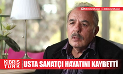 Usta sanatçı Ferdi Tayfur hayatını kaybetti