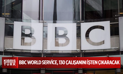 BBC World Service, 130 çalışanını işten çıkaracak