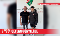 Ceylan Gönyeli’de