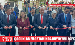 Devlet korumasındaki çocuklar ev ortamında büyüyebilecek