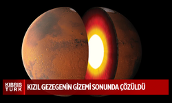 Mars ikilemi: Kızıl gezegenin gizemi sonunda çözüldü