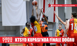 KTSYD Kupası’nda finale doğru