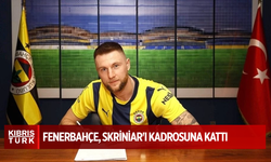 Fenerbahçe, Milan Skriniar'ı kadrosuna kattı