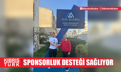 Alfa Sigorta, Başarılı Yüzücü Ersoy Özgüvenel’e Sponsorluk Desteği Sağlıyor