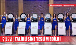 6 milyon TL talihlisine teslim edildi