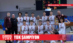 YDK Şampiyon