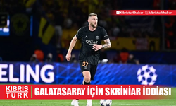 Galatasaray için Skriniar iddiası