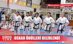 Taekwondo’nun Oskar ödülleri belirlendi