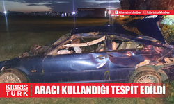 Ölümlü trafik kazasında aracı Abdullah Pirliyew’in kullandığı tespit edildi