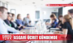 Asgari Ücret Saptama Komisyonu 17 Ocak Cuma günü toplanıyor