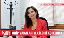 Serakıncı: “Salgın paniği yaşamamızı gerektirecek bir durum söz konusu değil”