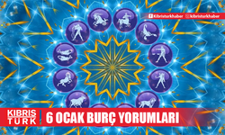 Günlük Burç Yorumları (6 Ocak 2025)