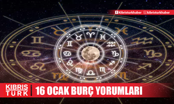 GÜNLÜK BURÇ YORUMLARI | 16 Ocak 2025 Koç, Boğa, İkizler, Yengeç, Aslan, Başak, Terazi, Akrep, Yay, Oğlak, Kova, Balık burcunu bugün neler bekliyor?