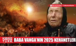 Baba Vanga’nın 2025 kehanetleri: Tüm insanlığı ilgilendiren 9 büyük tehdit