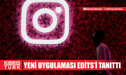 Instagram, yeni video oluşturma uygulaması Edits'i tanıttı