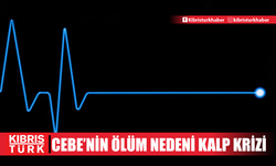 63 yaşındaki Sultan Cebe’nin ölüm nedeni “kalp krizi"