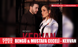 BENGÜ & MUSTAFA CECELİ - KERVAN