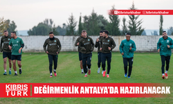 Miracle Değirmenlik Antalya’da hazırlanacak