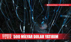 Trump, ABD'nin yapay zeka altyapısına 500 milyar dolar yatırım yapılacağını duyurdu