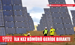 AB'nin elektrik üretiminde güneş enerjisinin payı 2024'te ilk kez kömürü geride bıraktı