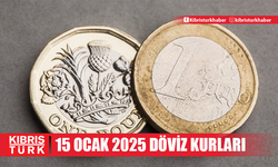 15 Ocak 2025 Döviz Kurları