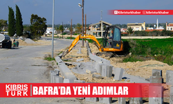 Bafra’da Yeni Adımlar, Daha Güzel Bir Gelecek!