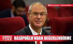 Hasipoğlu’ndan, Erhürman’ın açıklamalarına ilişkin değerlendirme…