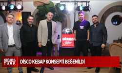 Acapulco'da Disco Kebap konsepti beğenildi