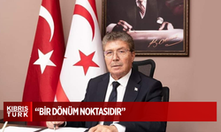 Başbakan Üstel: “27-28 Ocak 1958 Direnişi, Kıbrıs Türk halkının varoluş ve özgürlük mücadelesinde bir dönüm noktasıdır”