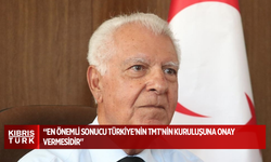 Bayar: "27-28 Ocak direnişinin en önemli sonucu Türkiye'nin TMT'nin kuruluşuna onay vermesidir"