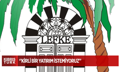 Lefke Çevre ve Tanıtma Derneği: “Beton santrali veya herhangi bir kirli yatırım istemiyoruz”