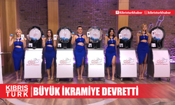 Devlet Piyangosu’nun dünkü çekilişinde büyük ikramiye devretti