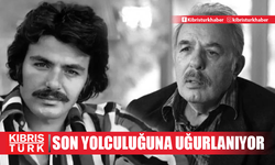 Ferdi Tayfur son yolculuğuna uğurlanıyor