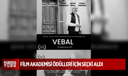 “Vebal-Beddua” Kuala Lumpur Uluslararası Film Akademisi Ödülleri için seçki aldı