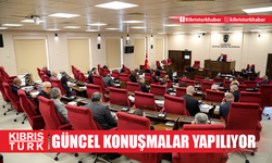 Meclis’te güncel konuşmalar yapılıyor