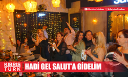 Hadi Gel Salut'a gidelim