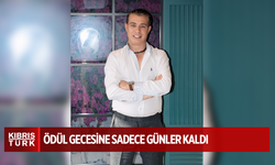 IV. GOLD FAME PRESTIGE AWARDS GECESİNE SADECE GÜNLER KALDI