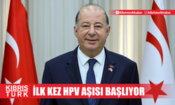 Serviks Kanseri Farkındalık Ayı… Bakan Dinçyürek: “2025 yılında ilk kez HPV aşısını başlatıyoruz”