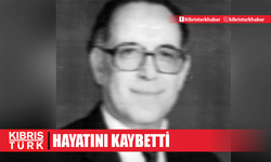 Sait Güven hayatını kaybetti