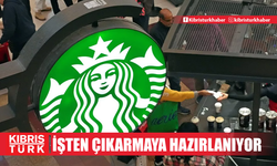 Starbucks, kurumsal ekibinde işten çıkarmalara hazırlanıyor