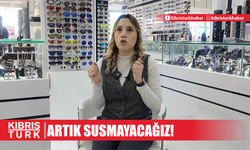 ARTIK SUSMAYACAĞIZ!